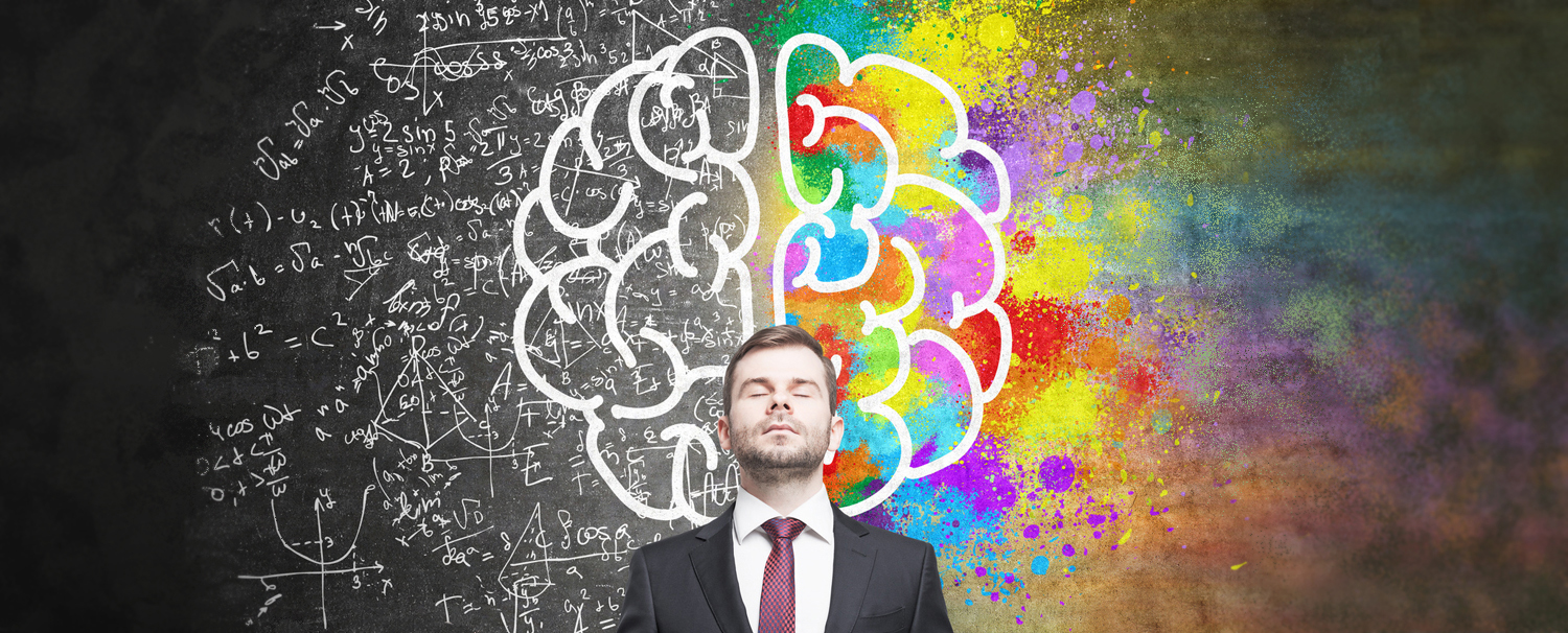 brain power